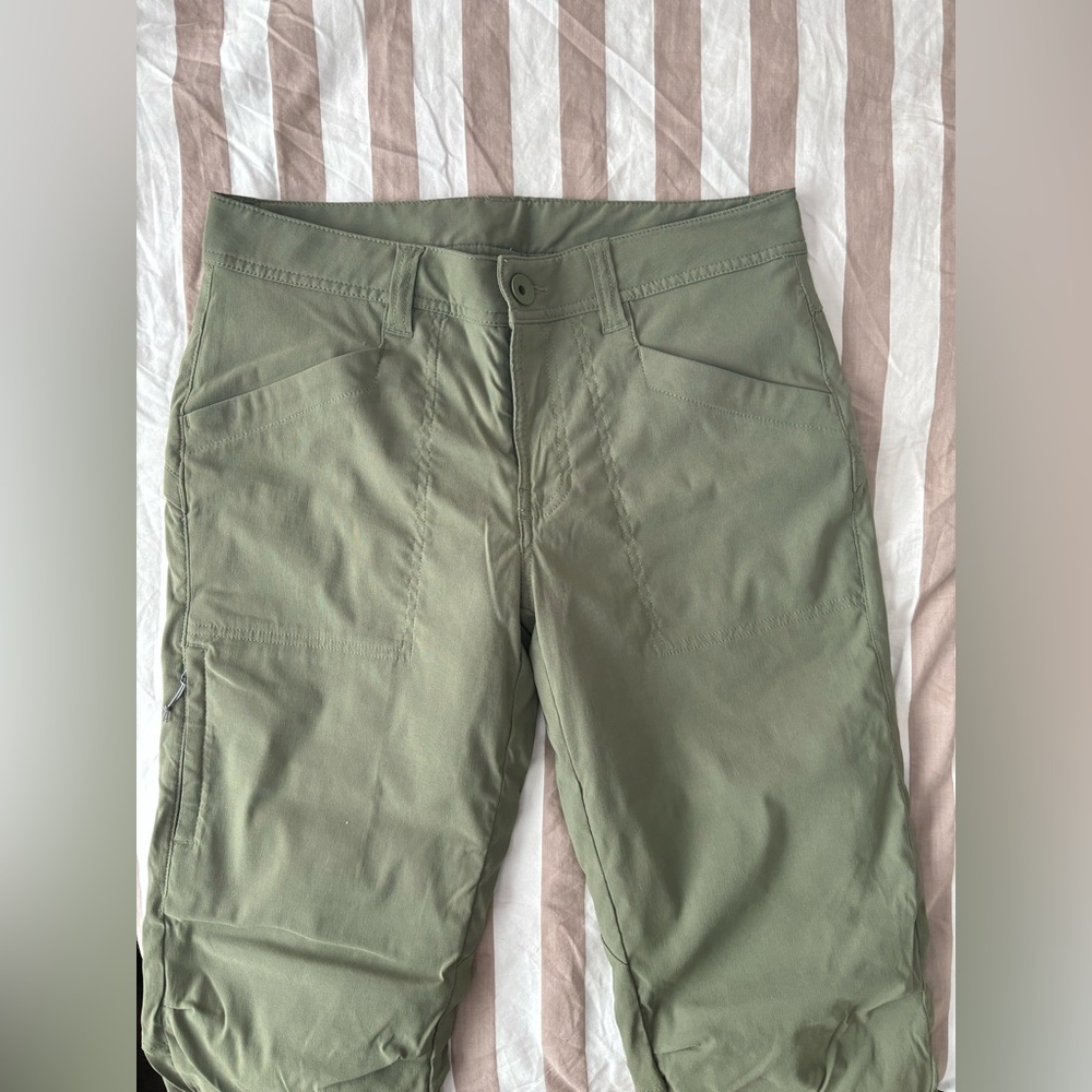 MEC Terrena Lined Pants